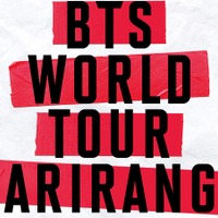 BTSワールドツアーのライブビューイングチケット先行抽選受付が開始、入場者特典配布も決定