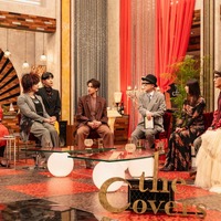 『The Covers 』（C）NHK