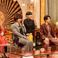 『The Covers 』（C）NHK