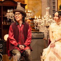 『The Covers 』（C）NHK