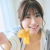 滝口愛奈 デジタル限定写真集『Always with you』（C）ワニブックス