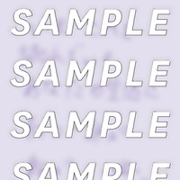 吉高由里子 書籍『しらふ』（しおり・裏）（C）ワニブックス