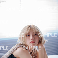 「B.L.T.2026年4月号」別冊付録：藤吉夏鈴 （櫻坂46） 　両面超ビッグポスター