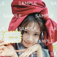 「B.L.T.2026年4月号」セブンネットショッピング購入特典ポストカード【伊藤百花（AKB48）】