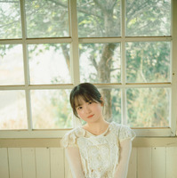 「B.L.T.2026年4月号」（東京ニュース通信社刊）撮影／ImaTatsu