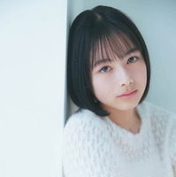 「B.L.T.2026年4月号」（東京ニュース通信社刊）撮影／上村透生