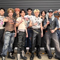 &TEAM、世界的バンドOne Republic来日公演にゲスト出演！圧巻パフォーマンスで魅了