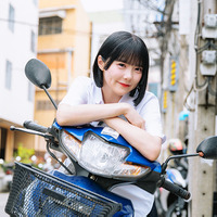 先行カット『CANDY TUNE 3rdAnniversary写真集（仮）』（C）宝島社