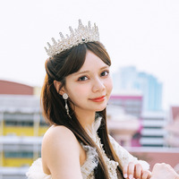 先行カット『CANDY TUNE 3rdAnniversary写真集（仮）』（C）宝島社