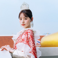 先行カット『CANDY TUNE 3rdAnniversary写真集（仮）』（C）宝島社