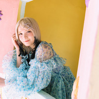 先行カット『CANDY TUNE 3rdAnniversary写真集（仮）』（C）宝島社