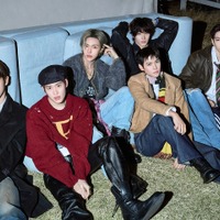 東京ドーム公演後も勢い続く…RIIZE、新曲『All of You』が「ラジオ・オンエア・チャート」1位を獲得