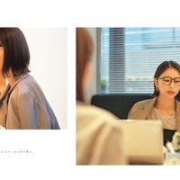 story1_ハイスペ女子©️SDP