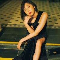 玉井詩織 1st写真集『たまゆら』新カット©️SDP