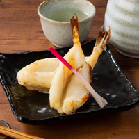 ふぐの一夜干し　（税込６４９円）