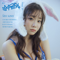 「BLT MONSTER Round 7 裏表紙」（東京ニュース通信社刊） 撮影／横山マサト