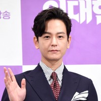 作品減少の影響？ 物流センターで目撃された韓国の人気俳優（43）、事務所が勤務経験を認める…応援の声も