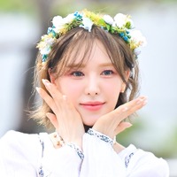 「韓国人だからダメ」Red Velvet・ウェンディ、カナダ留学での人種差別を告白…トイレで食事した過去も