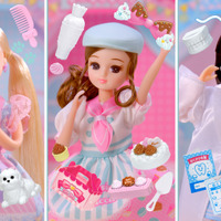 新CM「推しごとフレンズ CM あのちゃんナレーションver.」