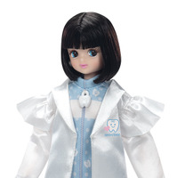 はいしゃのあのちゃん