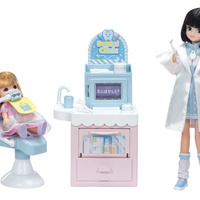 推しごとフレンズ　はいしゃのあのちゃん※マキちゃんは別売り