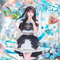 水上凜巳花（水色）_全身