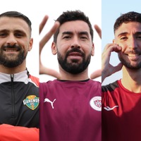 バルセロナ下部組織出身に“27年ぶりの外国籍GK”まで。韓国Kリーグで注目すべき新外国籍選手は？