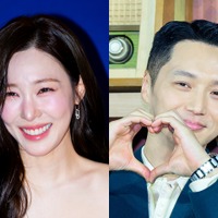 少女時代・ティファニー、メンバーのみフォローのSNSに唯一追加された夫！婚姻届提出で“家族”に