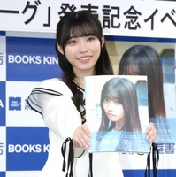 金澤亜美【撮影：小宮山あきの】