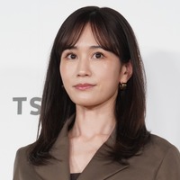 前田敦子【写真：竹内みちまろ】