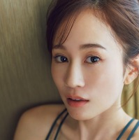 前田敦子写真集『Beste』　©︎北岡稔章／講談社