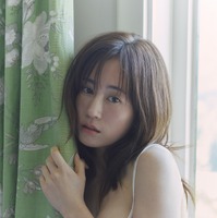 前田敦子写真集『Beste』　©︎北岡稔章／講談社