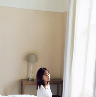 前田敦子写真集『Beste』　©︎北岡稔章／講談社