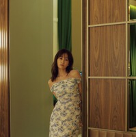 前田敦子写真集『Beste』　©︎北岡稔章／講談社