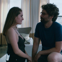 （C）『Shiva Baby シヴァ・ベイビー』