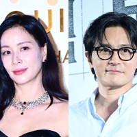 チャン・ドンゴンの女優妻、9年のブランクに涙…厳しい助言「母親として生きる運命にない」