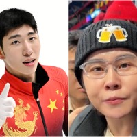 同性へのわいせつ容疑で中国代表入り、ミラノ五輪をノーメダルで終えた“元韓国人”選手の扱いを伝説が暴露