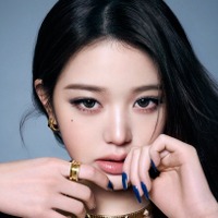 「昨日の自分に勝つ」IVE・ウォニョン、圧倒的オーラで雑誌カバーに登場！深化したカリスマ性で魅了 画像