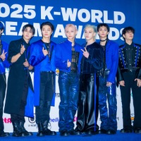 Stray Kids、キュートな笑顔に“ときめき指数”上昇！ファンミーティングのティザー画像公開