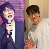 ここまで変わる？『千鳥の鬼レンチャン』出演ソン・シギョン、1カ月過酷ダイエットで「シャープ」になった近況