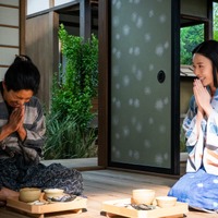 2026年大河ドラマ「豊臣兄弟！」直役・白石聖（C）NHK