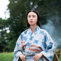 2026年大河ドラマ「豊臣兄弟！」直役・白石聖（C）NHK