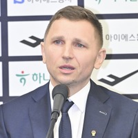 日韓戦で悪夢の終盤、痛恨の逆転負け…バスケ韓国代表、ホーキンソン＆渡邊を止められず2連敗