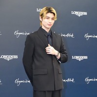 本田響矢【撮影：小宮山あきの】