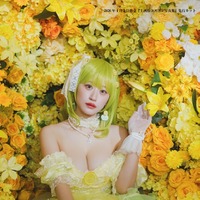 先行カット／上西怜『コスプレ写真集』（C）イマジカインフォス