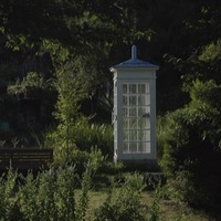 風の電話ルーズ『それからの、風の電話』（C）NHK