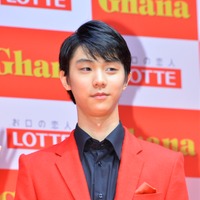 羽生結弦、3.11に「鎮魂の舞」を「news every.」生出演で披露......東日本大震災から15年を機に 画像