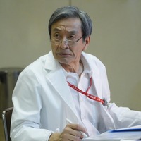 『３．１１～東日本大震災15年 福島第一原発事故 命の戦い～』 (C)フジテレビ