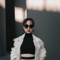 のん（写真はのんの公式ブログから）