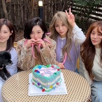 結成20年！Brown Eyed Girlsが完全体で集結、今も変わらぬ美貌と友情にファン歓喜